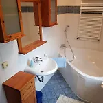 Stricker Apartment
