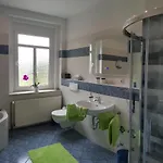Stricker Apartment *