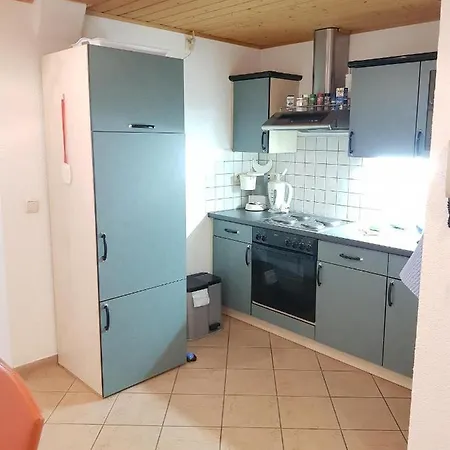 Apartment Stricker Bad Muskau