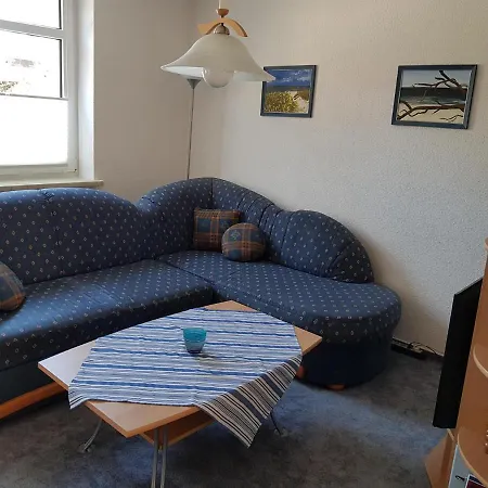 Stricker Apartment Bad Muskau