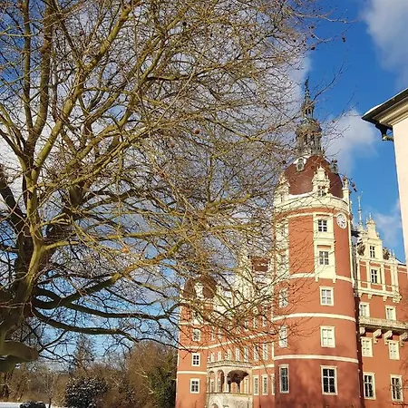 Apartman Stricker Bad Muskau