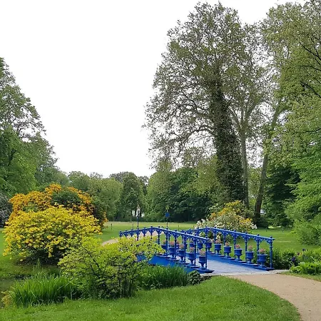 Stricker * באד מוסקאו