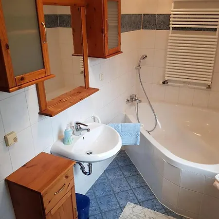 Stricker Apartment