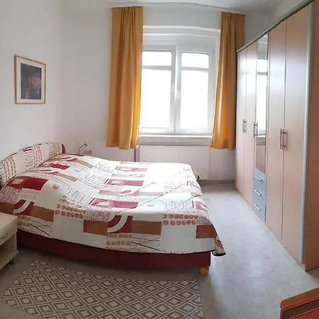 Apartment Stricker Bad Muskau