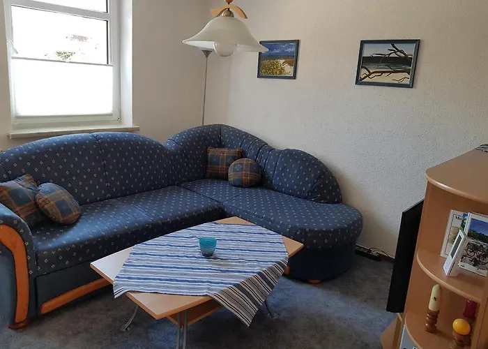 Stricker Apartamento Bad Muskau